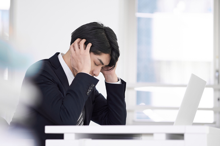 「隠れ鬱」の見極め方とは?