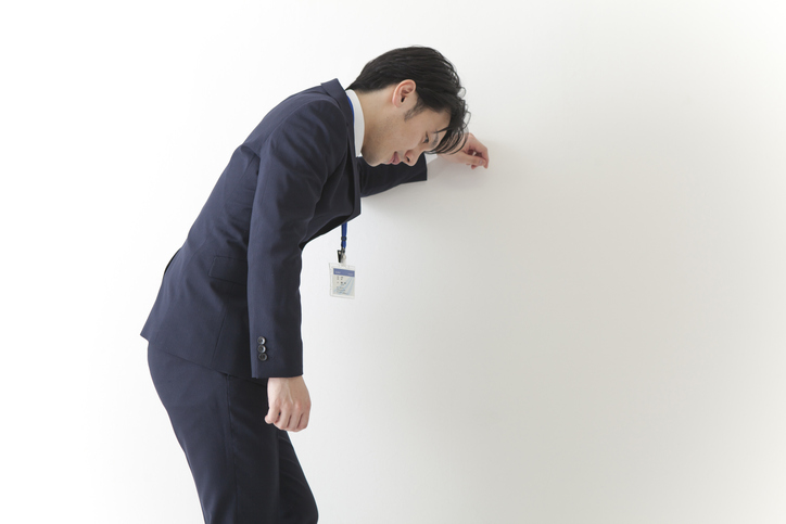 「隠れ鬱」は具体的にどんな症状?