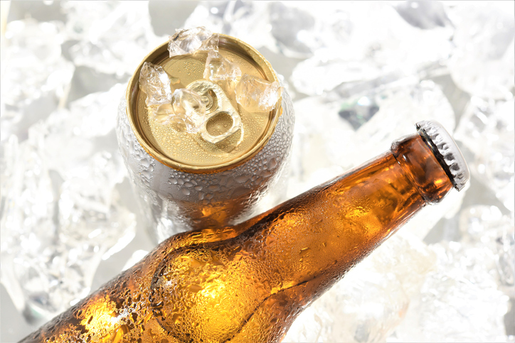 ご当地ビール