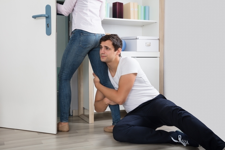 ただの優しい男が女性にモテない理由とは?