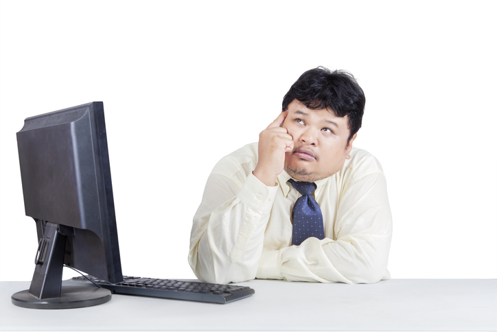 メタボになりやすい人の特徴