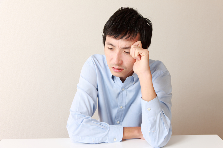 安心して使える育毛剤はないの?