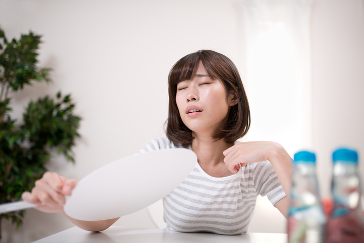 暑い夏の日をカップルで仲良く過ごすには?