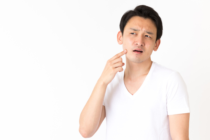 男にも「UVケア」が必要な理由