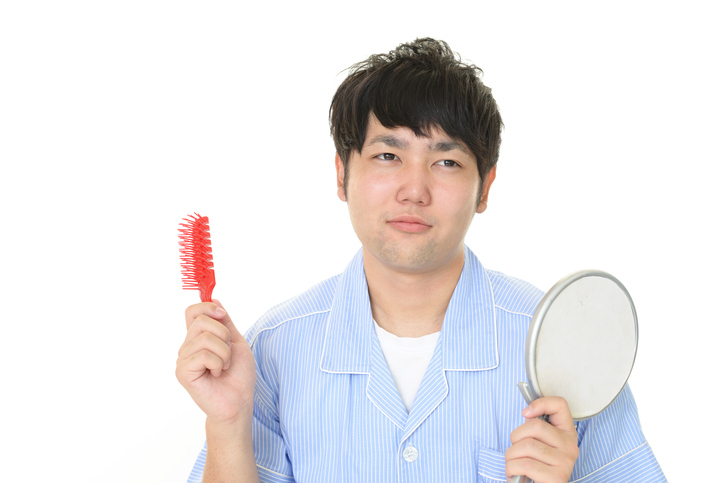 男の「頭皮ケアグッズ」はどう選べばいい?