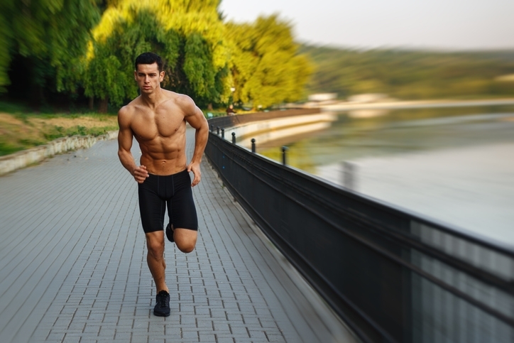 筋トレと有酸素運動を同じ日に行うのはNG!