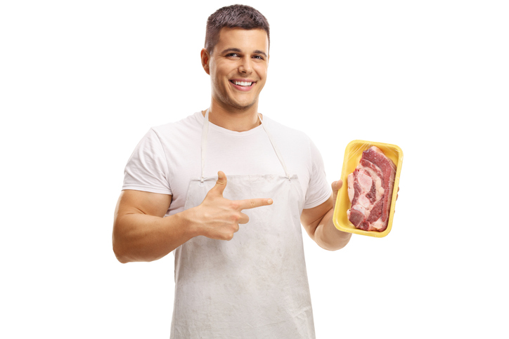 筋肉をつけるには「タンパク質」の摂取が欠かせない!