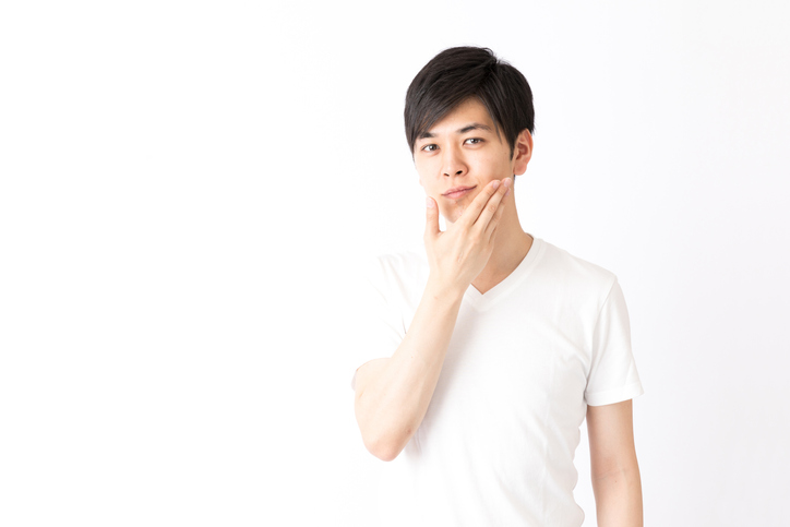 美白男子ってどう思う?【男性側のホンネ】