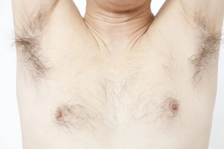 乳毛の「量」や「太さ」に個人差がある理由は？