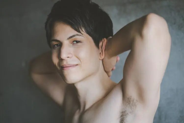 ノーパン生活をやるときの注意点