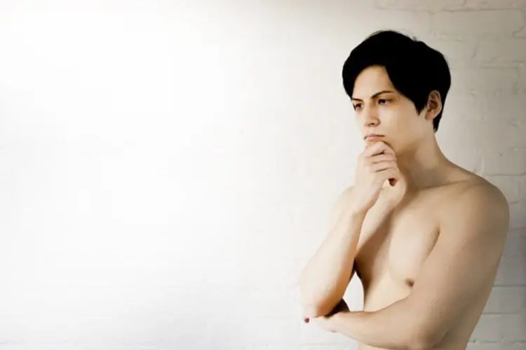 全裸生活のデメリット