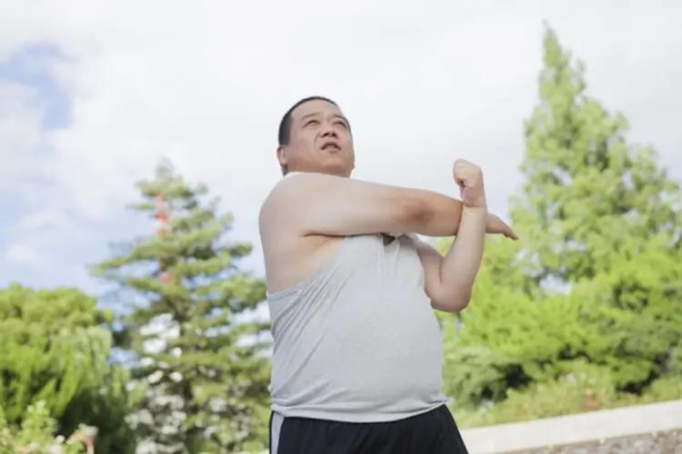 内臓脂肪を減らすには?