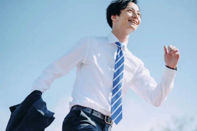 「精がつく」とは、どういう意味？