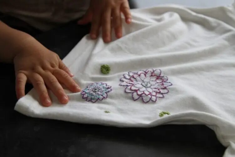 それでもシミ汚れが落ちない場合は？