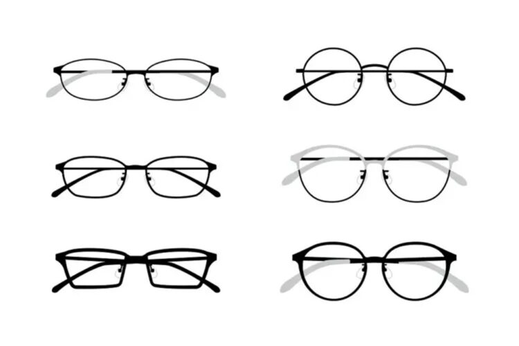 イメチェンしたい男性にタイプ別のおすすめ眼鏡