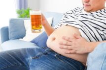ビール腹とは？