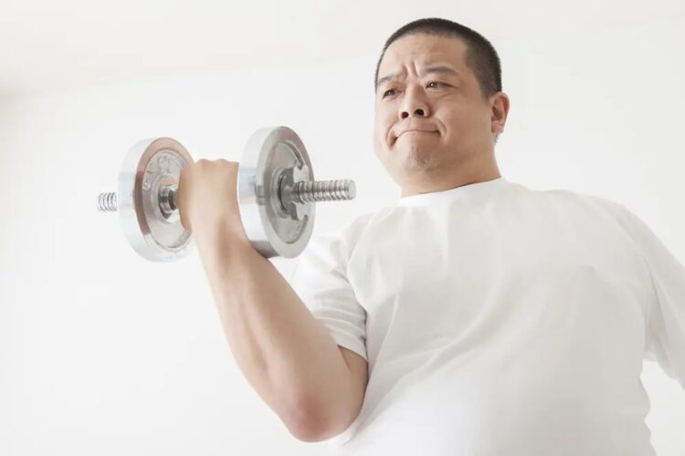 ビール腹をへこませるには?