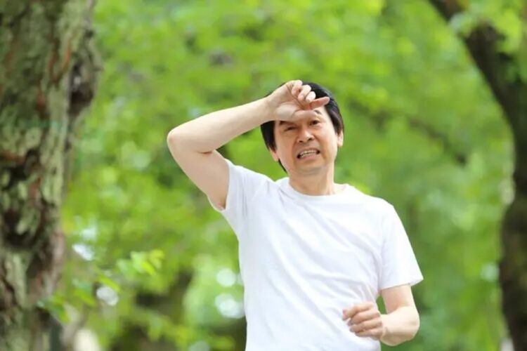 メタボを防ぐには？