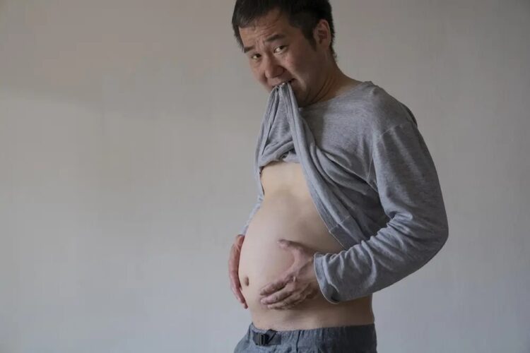 メタボになりやすい男性の特徴