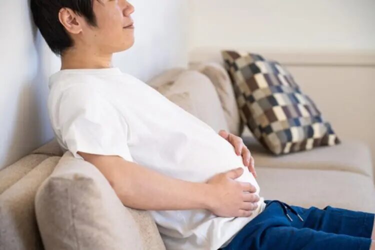 リバウンドしない身体の作り方