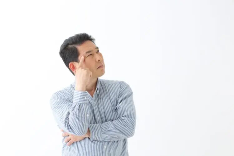 リバウンドする原因