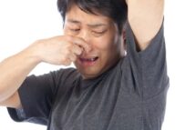 ワキガ対策