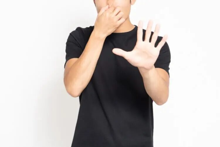 ワキガが不快に思われる理由