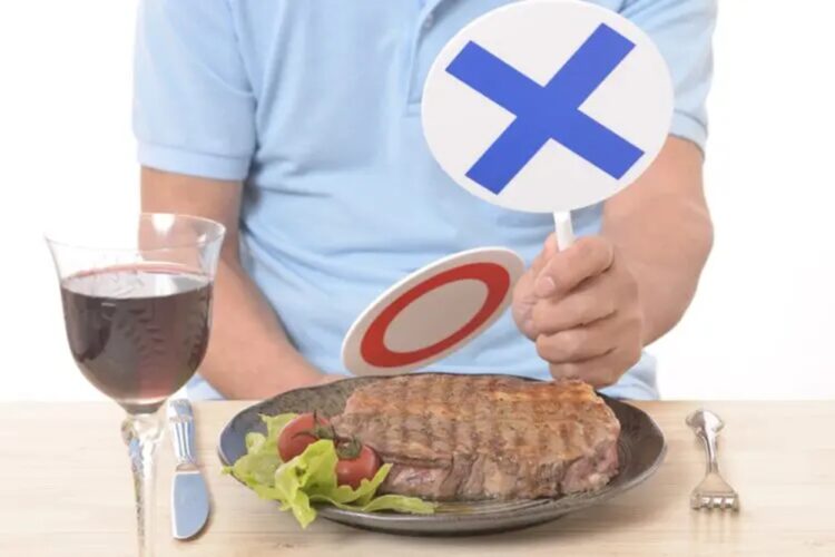 体臭を悪化させやすい食べ物とは?