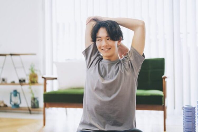 自宅ダイエットを成功させるコツ