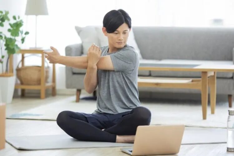 自宅ダイエットの魅力