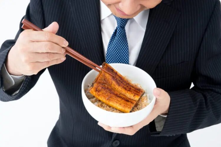 精をつけたい人におすすめの食材