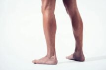 カッコイイふくらはぎの作り方