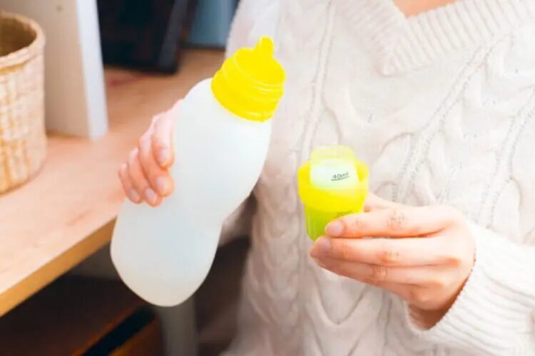 自宅に帰った後の対処法