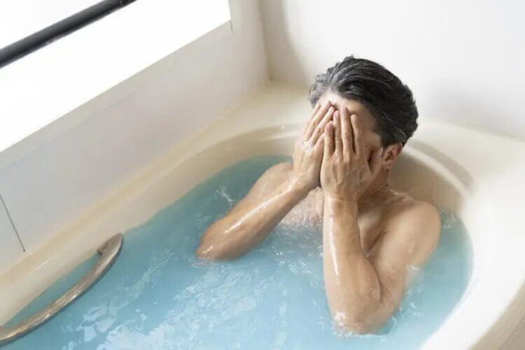 雨の日のニオイケア対策