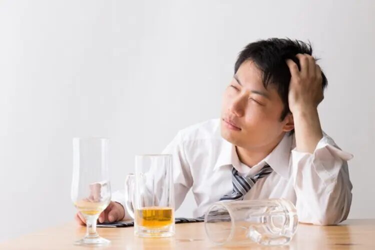 飲酒後に避けたいNG行動とは？