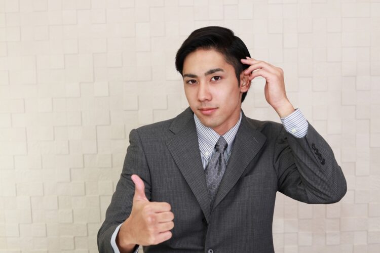 女子ウケのいい髪型にするポイント