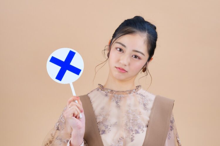 女性に聞いた「正直イケてない…」と思う男性のヘアスタイル