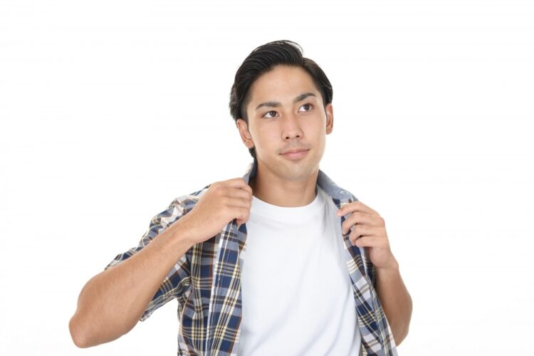 女性目線で感じるファッションセンスがない男性の特徴