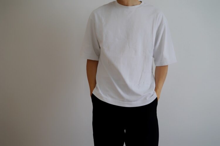 ぽっちゃり体型を細見えさせる着こなしのポイント