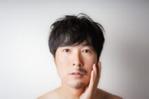 ヒゲが似合う男と似合わない男の違い