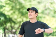 ランニングの効果を高めるポイント