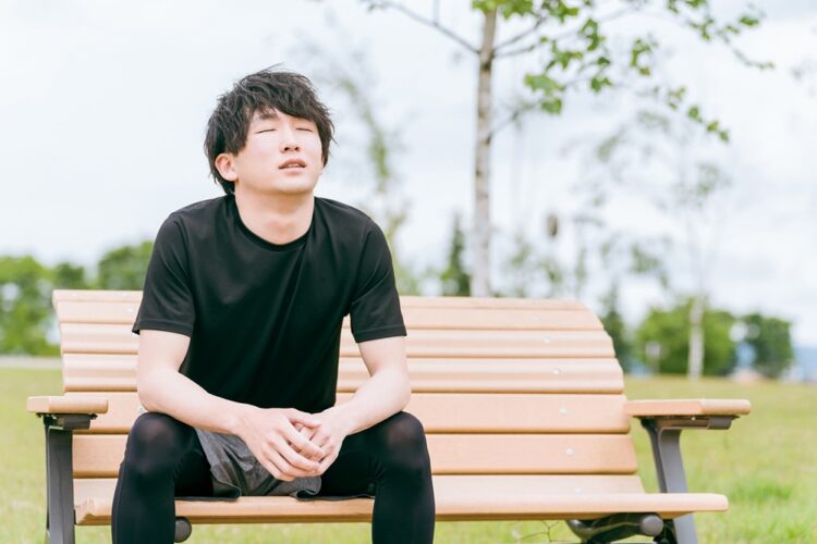 ランニングを習慣化するコツ