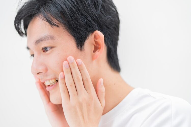 小顔のセルフマッサージを効果的にするコツ