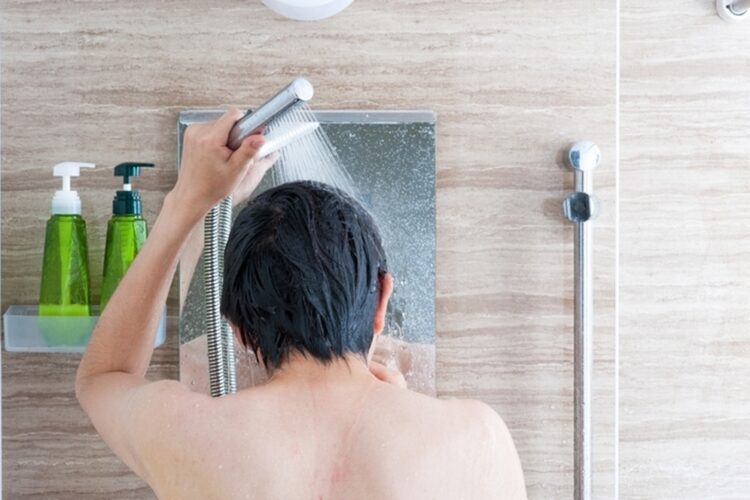 朝シャンのメリット