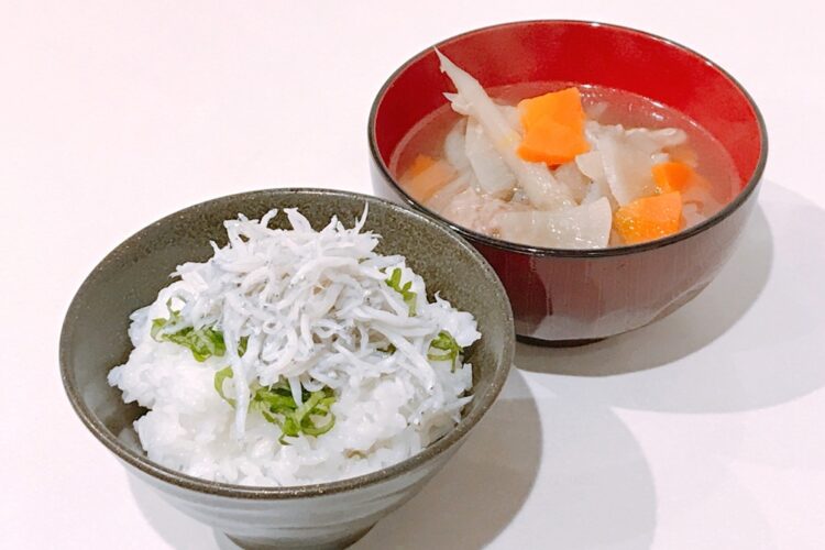 薄毛予防に意識的に摂りたい食べ物