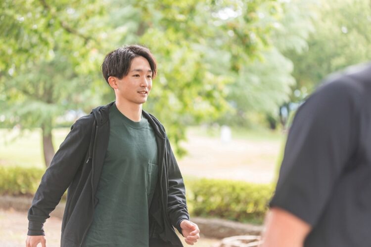 ウォーキングの基本的な効果