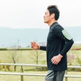 ウォーキングの正しいやり方