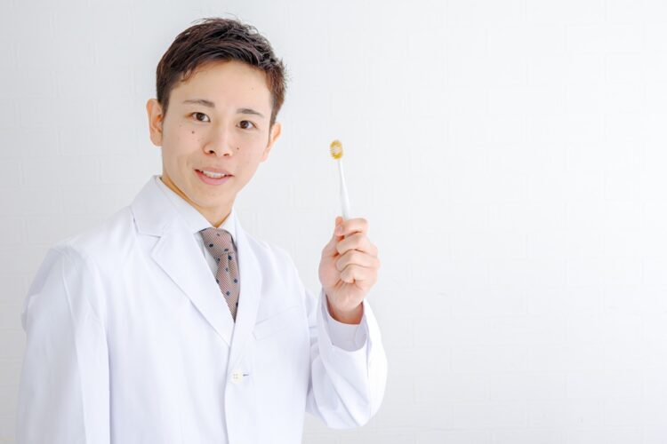オーラルケアグッズの選び方