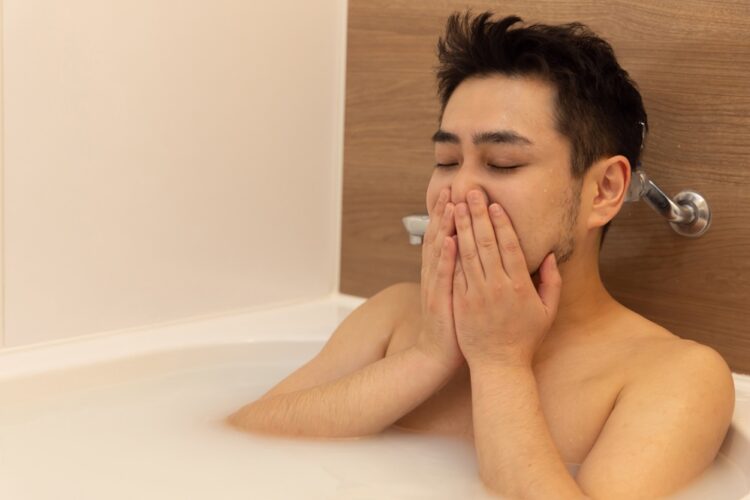 体臭ケアの正しい対策方法