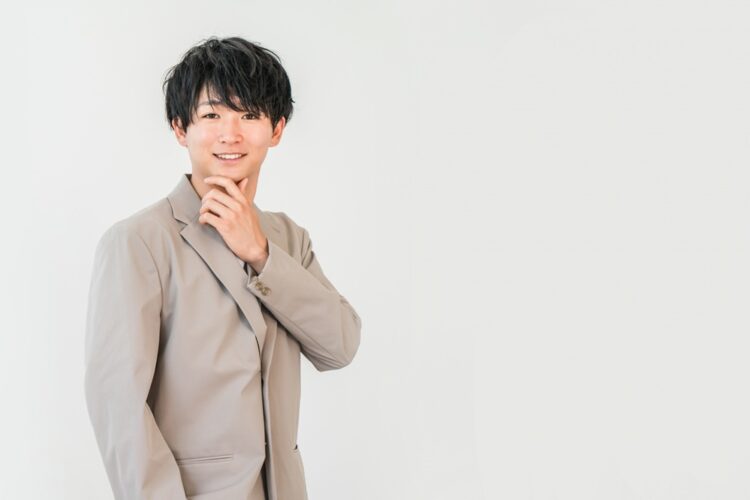 童顔の印象を強める要素